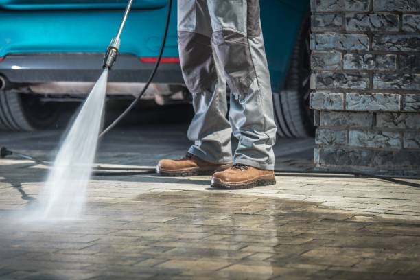 Best Gutter Cleaning  in Laurens, SC