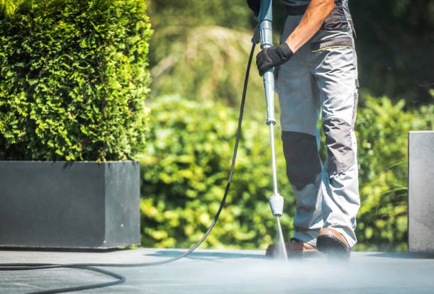 Concrete Sealing in Laurens, SC
