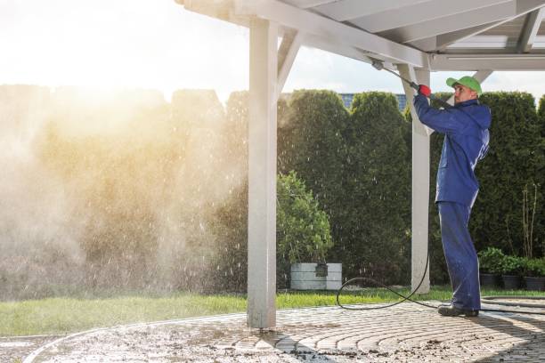Best Post-Construction Pressure Washing  in Laurens, SC