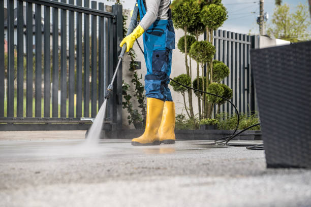 Animal Enclosure Cleaning in Laurens, SC