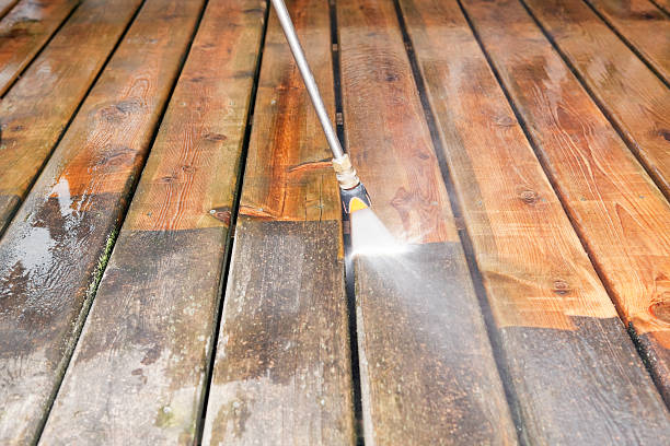 Laurens, SC Pressure Washing Services Company